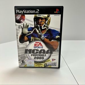 PlayStation 2 game